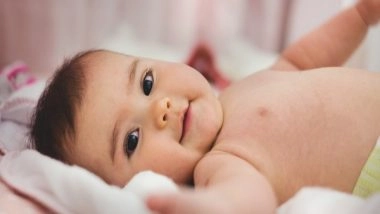 Lifestyle News | Researchers Discover Baby Naming Moments