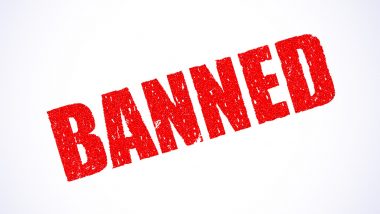 Centre Orders Blocking 67 Pornographic Websites