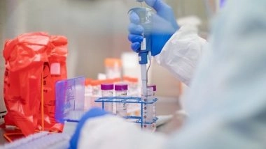 India News | Research Institute Plans to Study Whether BCG Vaccine Booster Dose Can Reduce TB Burden