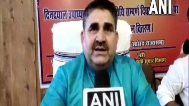 India News | Transfer Order of Officials Not Cancelled, Given for Review: Bihar Minister