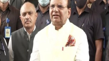 India News | Delhi LG Recommends Suspension of Government Officer for Illegal Sale of Public Land