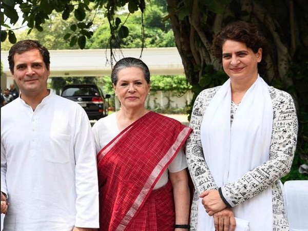 Sonia Gandhi Sex - India News | National Herald Case: ED Asks Sonia Gandhi to Appear Again  Today | LatestLY