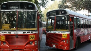 India News | BJP MLA Ashish Shelar Urges Fadnavis to Cancel BEST E-bus Contract