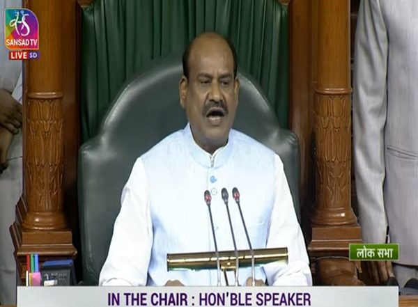 India News | 'India Has Lost a True Friend': LS Speaker Om Birla Pays Tribute to Former Japanese PM Shinzo Abe