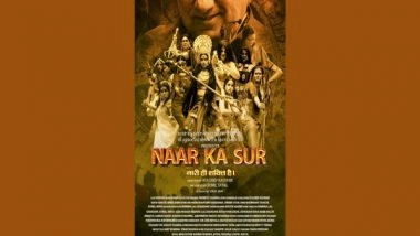 Business News | Kuldeep Kaushik's Film 'Nar Ka Sur' is Big Attempt to Empower Women in India