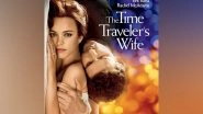Entertainment News | HBO Cancels 'Time Traveler's Wife' After One Season