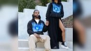Entertainment News | Rapper Big Sean, Jhene Aiko Expecting Their First Baby