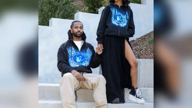 Entertainment News | Rapper Big Sean, Jhene Aiko Expecting Their First Baby