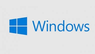Tech News | Windows Update Set to Release in 2024 Might Be Windows 12