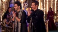 Jugjugg Jeeyo Box Office Collection Day 8: Varun Dhawan, Anil Kapoor&rsquo;s Family Entertainer Inches Closer To Rs 60 Crore Mark!
