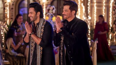 Jugjugg Jeeyo Box Office Collection Day 8: Varun Dhawan, Anil Kapoor’s Family Entertainer Inches Closer To Rs 60 Crore Mark!
