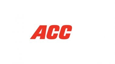 Business News | ACC Continues Its Journey of Capacity Expansion, Cost Efficiency and Sustainability