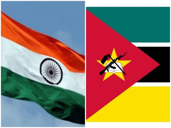 World News | India, Mozambique Review Bilateral Ties, Exchange Views on Global Developments - Vimarsana News