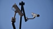 Gujarat Govt Makes Installation of CCTV Cameras Mandatory if 1,000 Guests Visit Premises