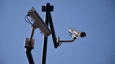 Gujarat Govt Makes Installation of CCTV Cameras Mandatory if 1,000 Guests Visit Premises