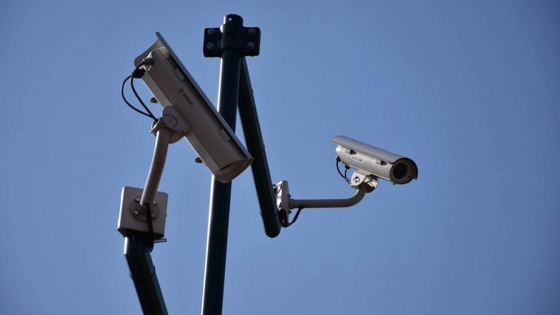 Gujarat Govt Makes Installation of CCTV Cameras Mandatory; Check Criteria