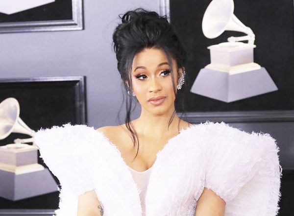 Cardi B Reveals She’s Had Nearly 95% of Her Buttocks Fillers Removed