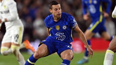Barcelona Transfer News: Cesar Azpilicueta Inches Closer After Agreement With Chelsea