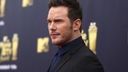 Entertainment News | Chris Pratt Reveals Why He Won't Replace Harrison Ford as Indiana Jones