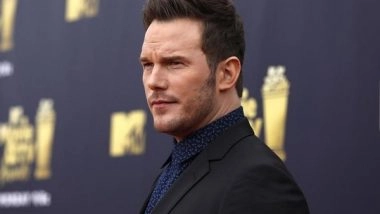 Entertainment News | Chris Pratt Reveals Why He Won't Replace Harrison Ford as Indiana Jones