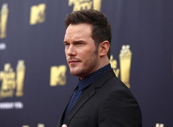 Entertainment News | Chris Pratt Reveals Why He Won't Replace Harrison Ford as Indiana Jones