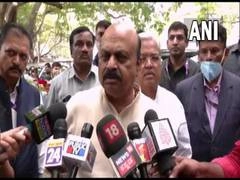 India News | 10,000 People in Shiggaon to Get Employment by August 15, 2023: CM Bommai