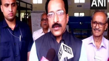 India News | Imaging Satellites Will Now Be Owned by Private Entities as Well, Says ISRO Chairman Dr S Somanath