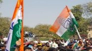 India News | Congress Leaders Meet to Discuss 'Bharat Jodo Yatra'