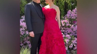 Entertainment News | Kirsten Dunst Ties the Knot with Jesse Plemons After Dating for 6 Years