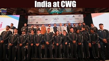 CWG 2022: IOA Issues Advisory for Indian Contingent to Limit Public Appearances During Commonwealth Games in Birmingham