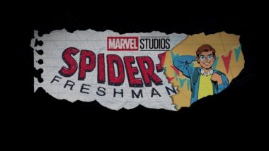 Spider-Man Freshman Year Confirmed to Be a Multiversal Story! To Take Place in Universe Adjacent to the MCU