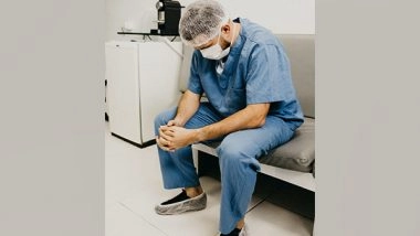 Lifestyle News | Study Details Impact of Peer Comparison Information on Physicians' Well-being