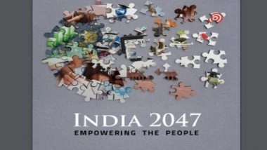 India News | Disturbing Details Emerge from Internal PFI Document -'India Vision 2047'