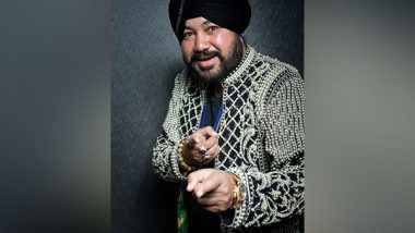 India News | Singer Daler Mehndi Gets 2 Years Jail in Human Trafficking Case