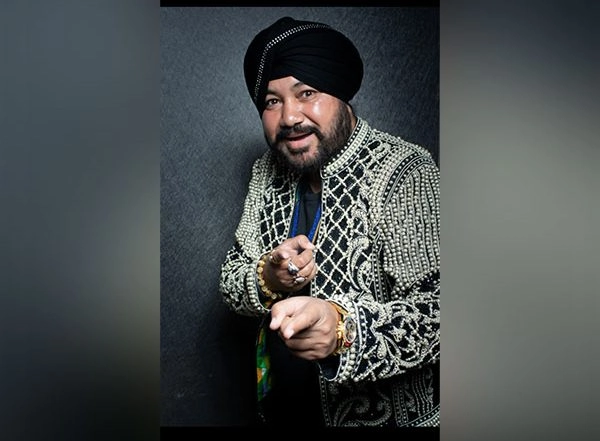 India News | Singer Daler Mehndi Gets 2 Years Jail in Human Trafficking Case
