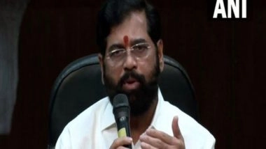 India News | Maharashtra Govt Approves Resolution to Appoint Staff for CMO, Ministers' Offices