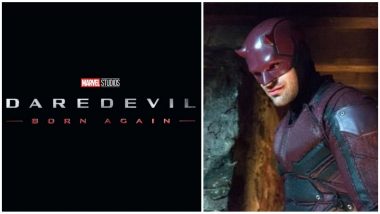 Daredevil Born Again Confirmed With 18 Episodes! To Releases in Spring 2024 On Disney+