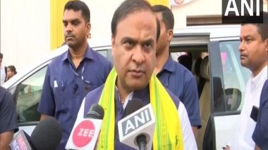 India News | Other Muslims Are Assamese Too: Himanta Sarma on Recognition of Indigenous Muslim Communities
