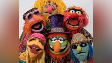 Entertainment News | Crew of 'The Muppets Mayhem' Series Involved in Accident While Filming
