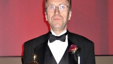 Entertainment News | Film Tech Pioneer Jean-Marie Lavalou Passes Away at 76