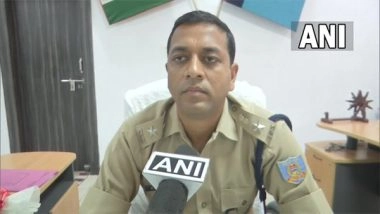 India News | Cop Mowed Down in Ranchi: Guilty Will Not Be Spared, Says Jharkhand Police