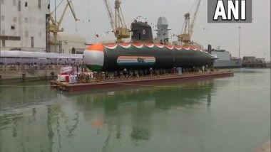 Business News | Govt Accords High Priority to Indigenisation of SDRs for Armed Forces