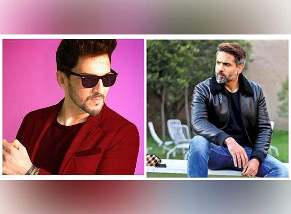 Entertainment News | Manish Raisinghan to Replace Iqbal Khan as Virat in 'Nima Denzongpa'
