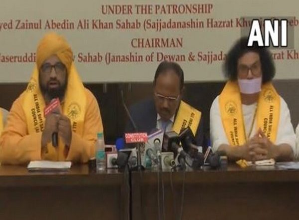 India News | 'PFI, Radical Organisations Must Be Banned': Sufi Council Raises Demand in Presence of NSA Doval