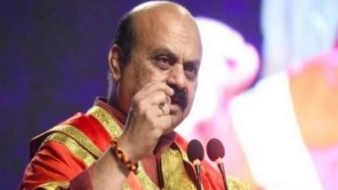 India News | Karnataka to Introduce New Employment Policy Soon: CM Bommai