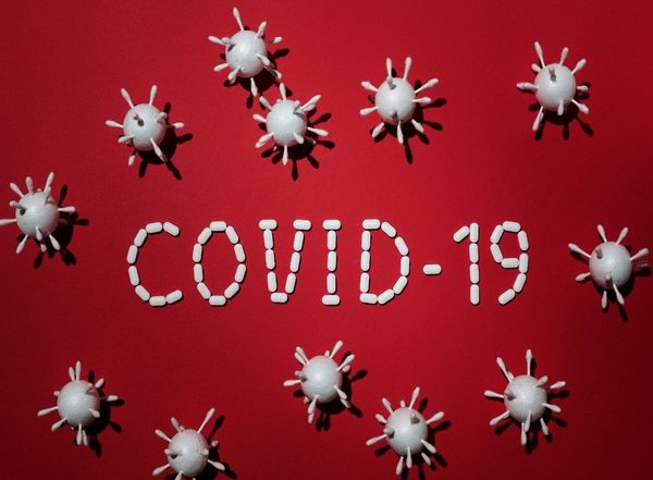 Health News | Use of Anti-inflammatory Drug in Treating Patients with Severe COVID-19