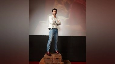 Entertainment News | Ranbir Kapoor Says He Wanted to Become Like Amitabh Bachchan, Shah Rukh Khan