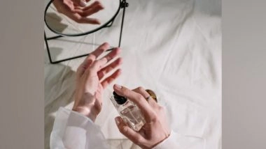 Lifestyle News | Vabbing: Tik Tok Trend About Using Vaginal Fluid as a Perfume