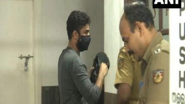 India News | Sexual Assault Case: Actor Vijay Babu Appears for Interrogation for 5th Consecutive Day