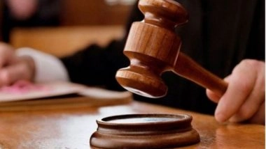 World News | Lahore HC Grants Bail to Journalist Imran Riaz Khan